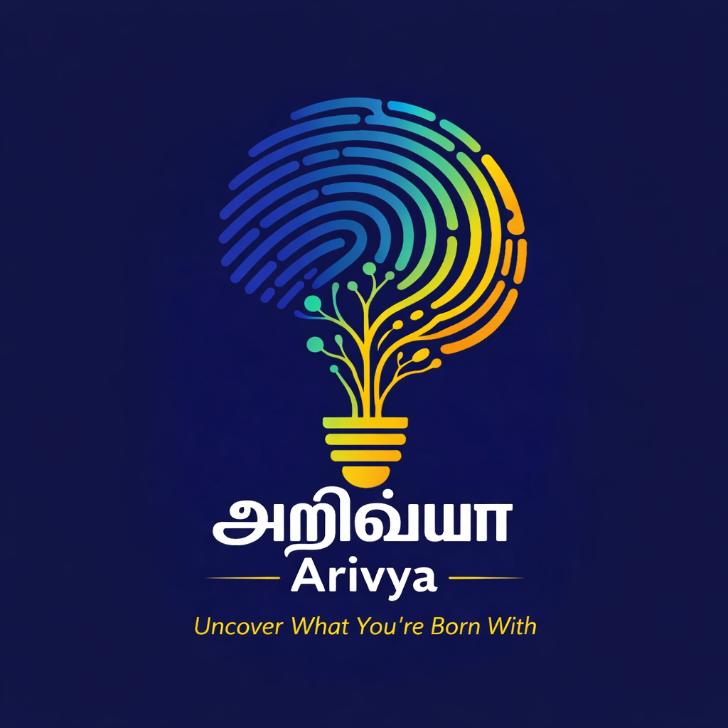 Arivya logo